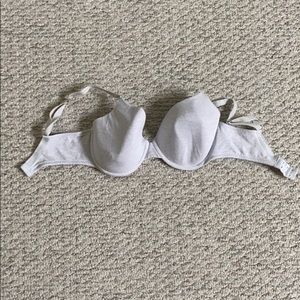 Victoria’s Secret Lined Perfect Coverage Bra 36DD